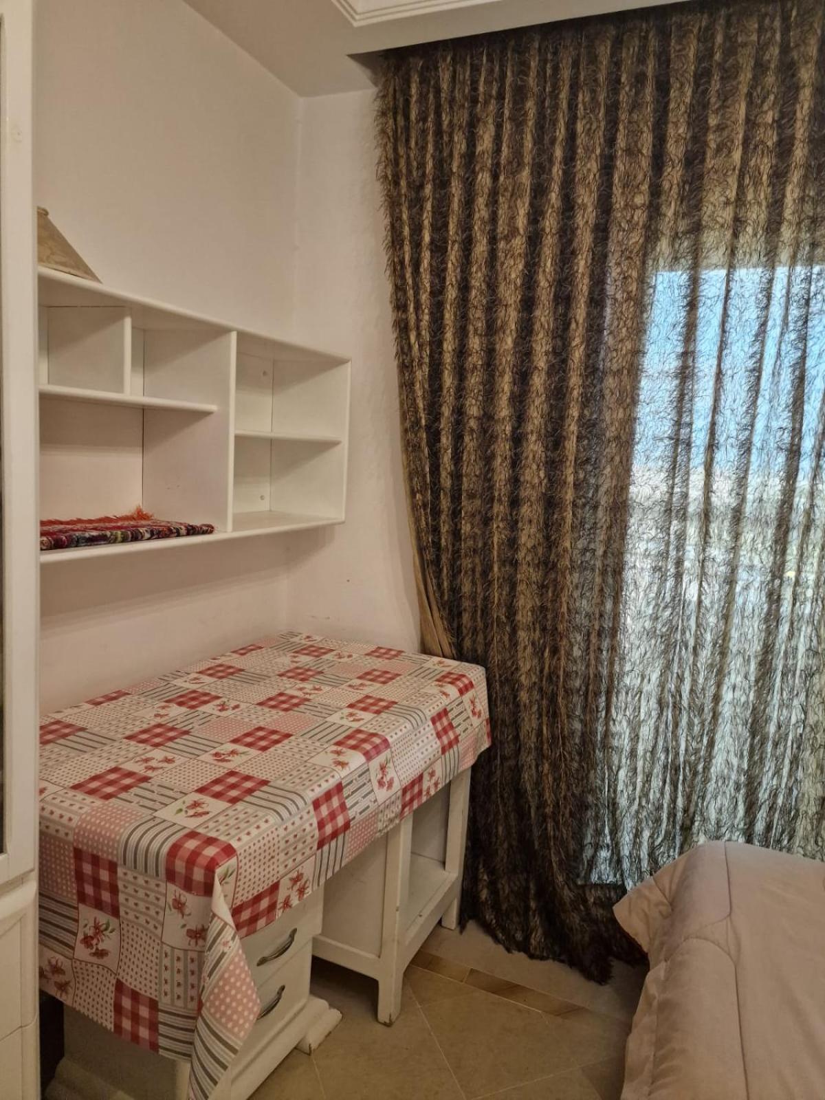 Diar Tunis Carthage II Lägenhet Ariana Exteriör bild